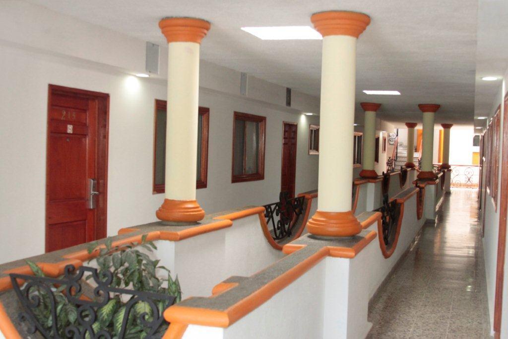 Hotel Madan Cardenas Ngoại thất bức ảnh