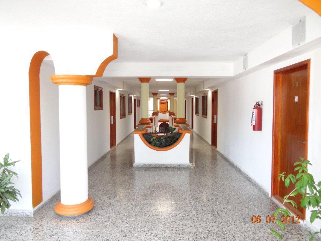 Hotel Madan Cardenas Ngoại thất bức ảnh