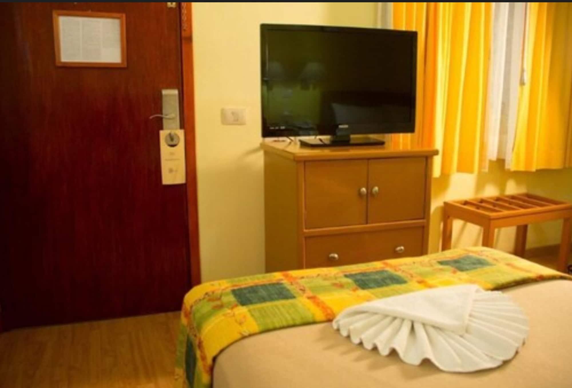 Hotel Madan Cardenas Ngoại thất bức ảnh