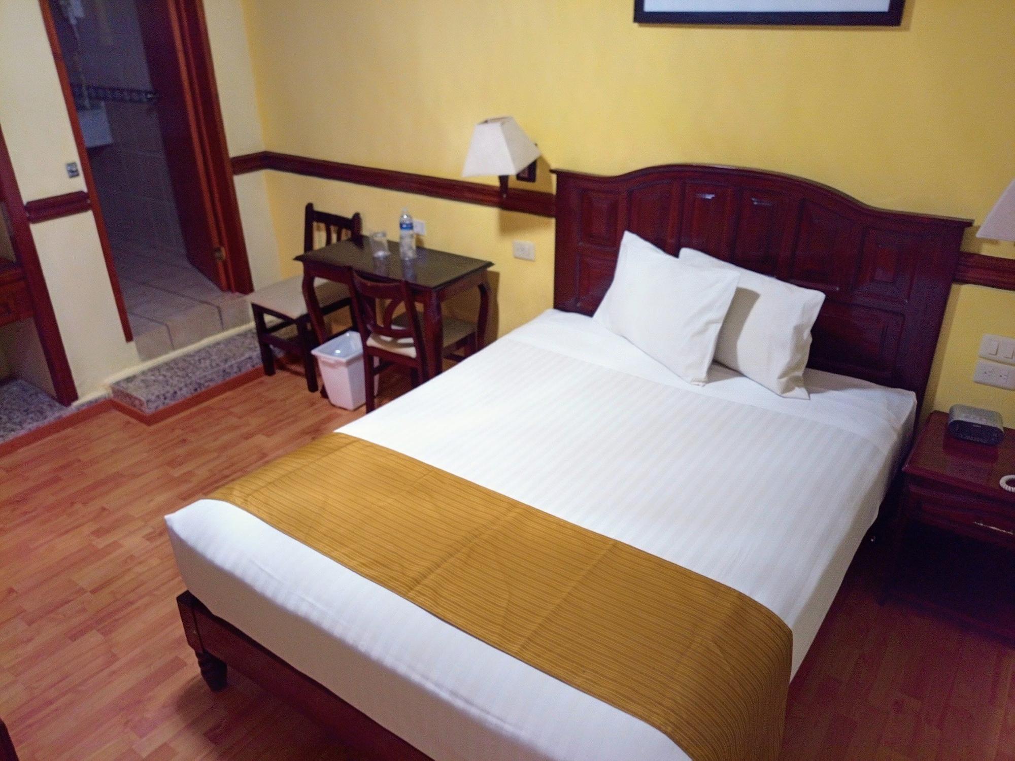 Hotel Madan Cardenas Ngoại thất bức ảnh