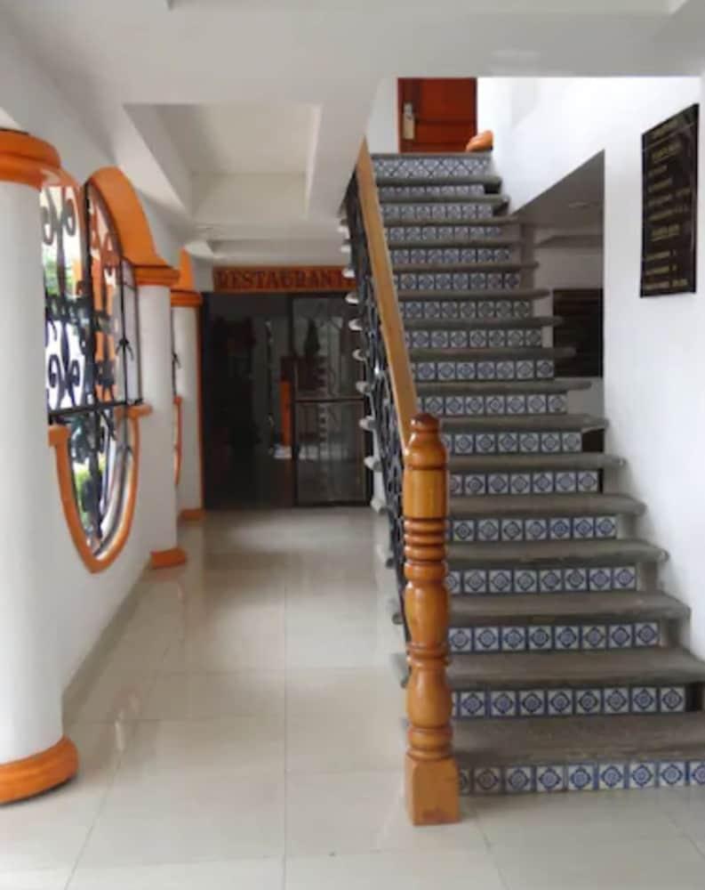 Hotel Madan Cardenas Ngoại thất bức ảnh