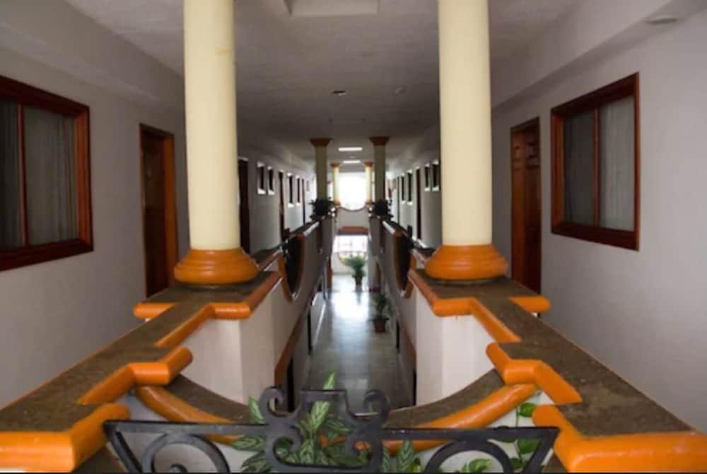 Hotel Madan Cardenas Ngoại thất bức ảnh