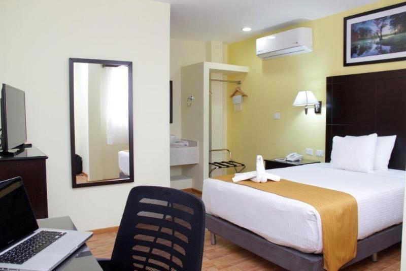 Hotel Madan Cardenas Phòng bức ảnh