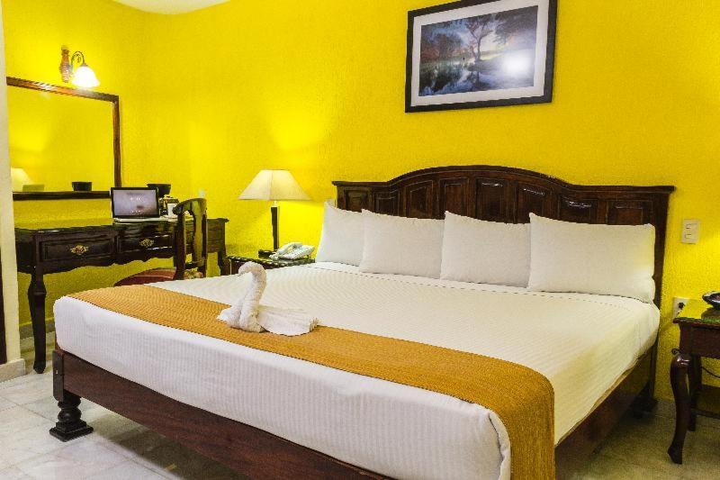 Hotel Madan Cardenas Phòng bức ảnh