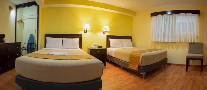 Hotel Madan Cardenas Ngoại thất bức ảnh
