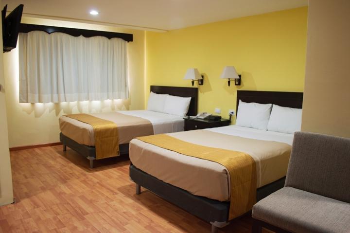 Hotel Madan Cardenas Ngoại thất bức ảnh