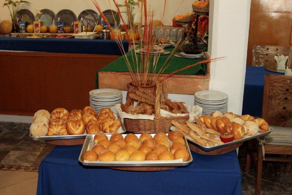 Hotel Madan Cardenas Ngoại thất bức ảnh