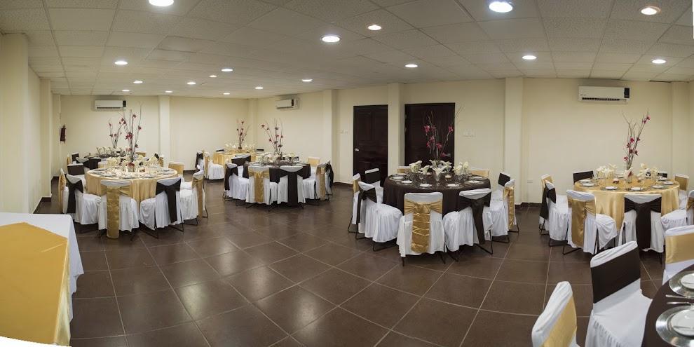 Hotel Madan Cardenas Ngoại thất bức ảnh