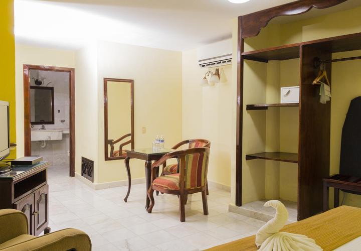 Hotel Madan Cardenas Ngoại thất bức ảnh