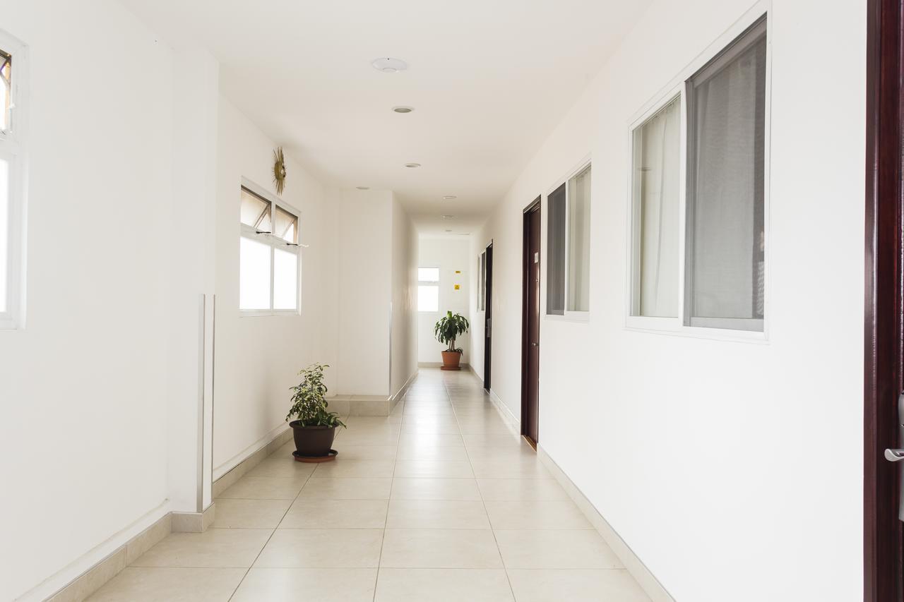 Hotel Madan Cardenas Ngoại thất bức ảnh