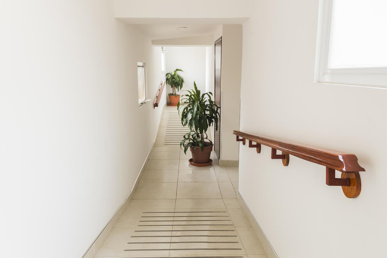 Hotel Madan Cardenas Ngoại thất bức ảnh